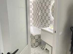 Уютная квартира в стиле loft в центре