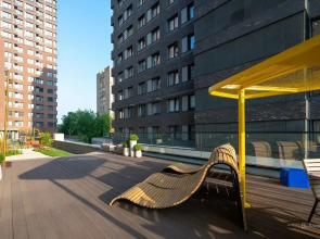 Апартаменты Франко-Смарт