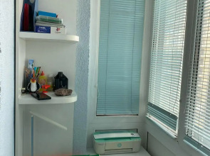 Квартира Уютная Студия