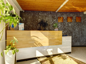 Гостиничный комплекс Dolphin Planet Hotel & SPA