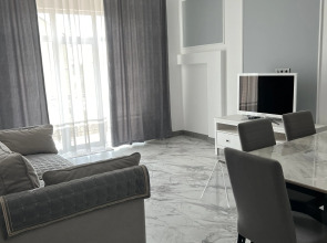 Апартаменты Grand Apart у Моря 20