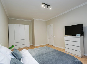 Апартаменты Cosmos Apart на Островского