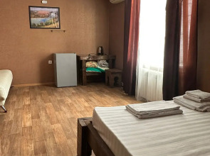 Мини-отель Семейный