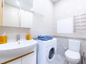 Апартаменты бизнес-класса УютСьют