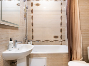 Апартаменты Гости Любят у метро Рассказовка Синяя