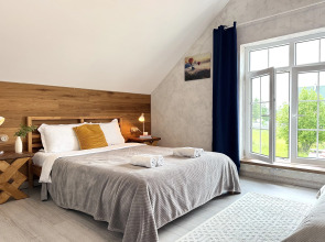 Частный Дом Уютный у Моря с Банным Чаном