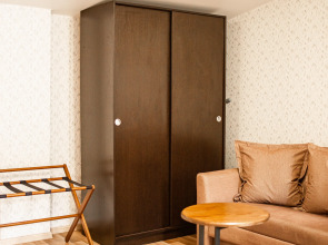 Гостевой дом Огонёк