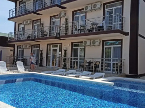 Гостевой дом Алкеста