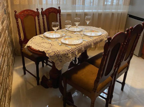 Апартаменты на Орловской 51