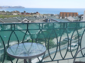 Апартаменты Асми 1