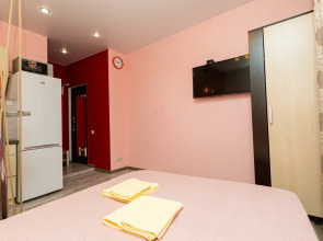 Апартаменты ЖК Ландыши 209/2