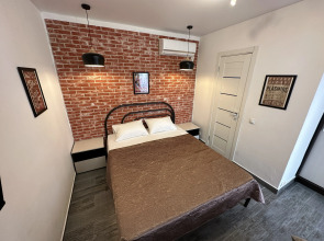 Гостевой Дом Малинкин Град