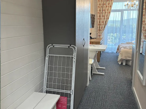 Квартира ГЛК Солнечная долина