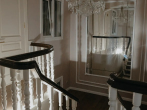 Мини-отель Gold city