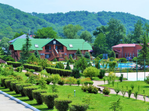 Курортный комплекс Садко