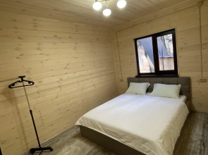 Шале Терскол