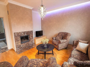 Гостевой Дом Зелёное Поле