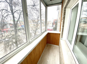 Апартаменты Kvartiry54 на Универмаге на Ленина 52