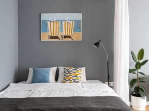 Апартаменты Suffix на Октябрьской