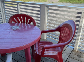 Частный дом KareliaHouse Red