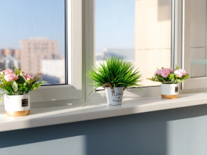 Апартаменты PrezentHaus на Горького 20