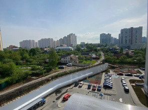 Квартира Космонавтов 12