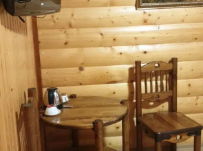 Ночлег и Завтрак (B&B) Комплекс Эммаусский Дворик