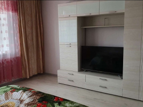 Апартаменты Karo Lina