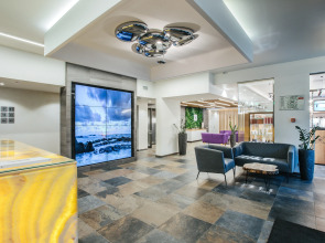 Санаторий Икс-Клиника