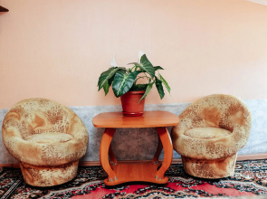 Отель Новинка