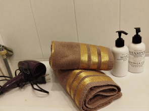 Апартаменты на Малыгина 59