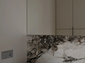 Квартира Проект 2R Buro