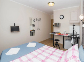 Мини-апартаменты Ваша студия 2 (2)