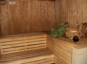 Гостевой Дом Приют Странника