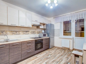 Апартаменты Уютная Квартира в Дельфине