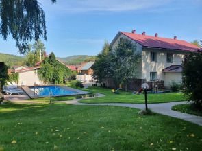 Гостевой Дом Каменный Цветок