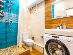 Апартаменты Welcome Karelia  Riverside в Центре 1