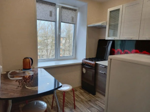 Апартаменты Комфорт 1-5