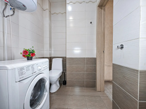 Апартаменты Фрунзе 49/2 этаж 5