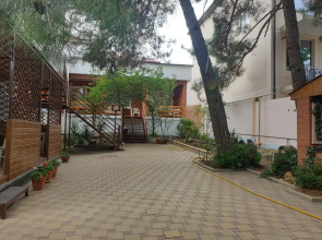 Гостевой дом Сосновый двор