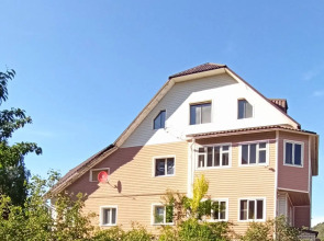 Гостевой Дом Берег