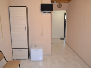 Отель Зеленые Холмы