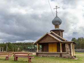 Отель Киногородок