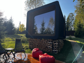 Гостевой дом Rodioncevo Eco Village