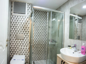 Royal Bosphorus Hotel Spa & Hamam