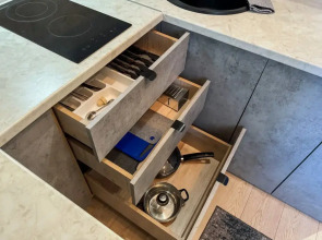 Апартаменты Sedoff-dom 4