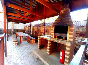 Гостевой Дом Лилия