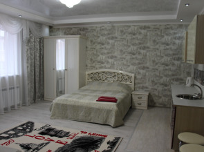 Апартаменты Империя