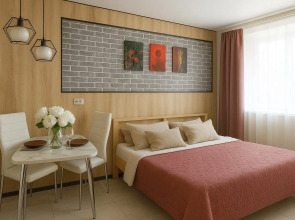 Апартаменты Студия РИО Гагарина 80а