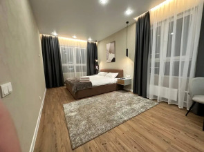 Квартира комфортная в центральной части города